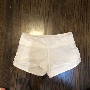 Lulu lemon Run Times Short